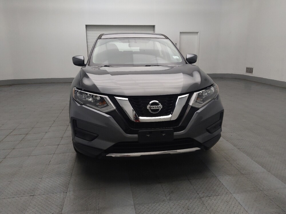2017 Nissan Rogue in Stone Mountain, GA 30083 - 18135511 14