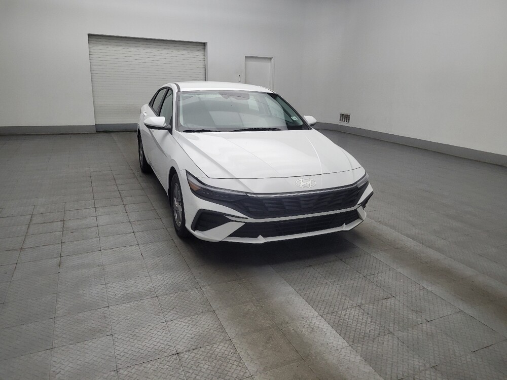 2025 Hyundai Elantra in Augusta, GA 30907 - 18135512 13
