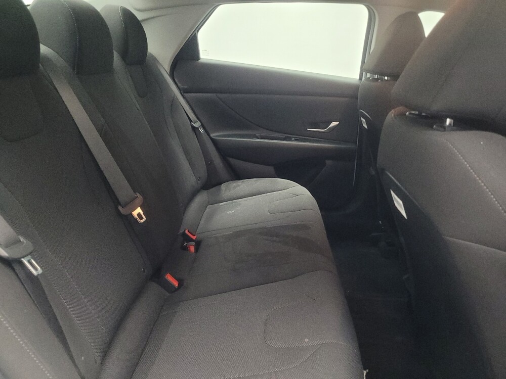 2025 Hyundai Elantra in Augusta, GA 30907 - 18135512 19