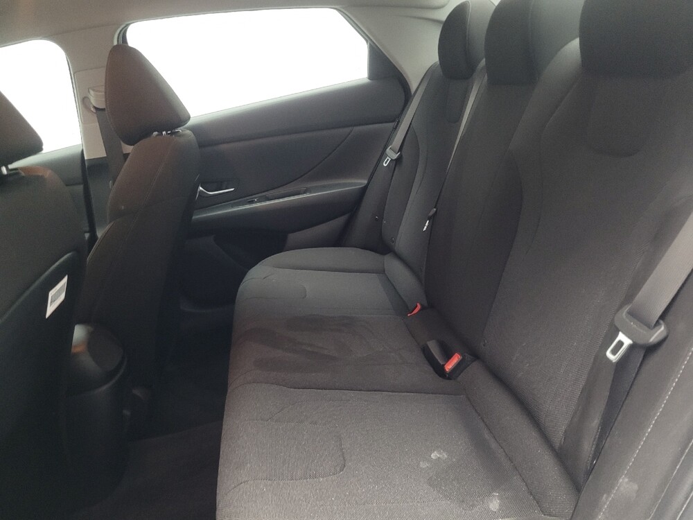 2025 Hyundai Elantra in Augusta, GA 30907 - 18135512 18