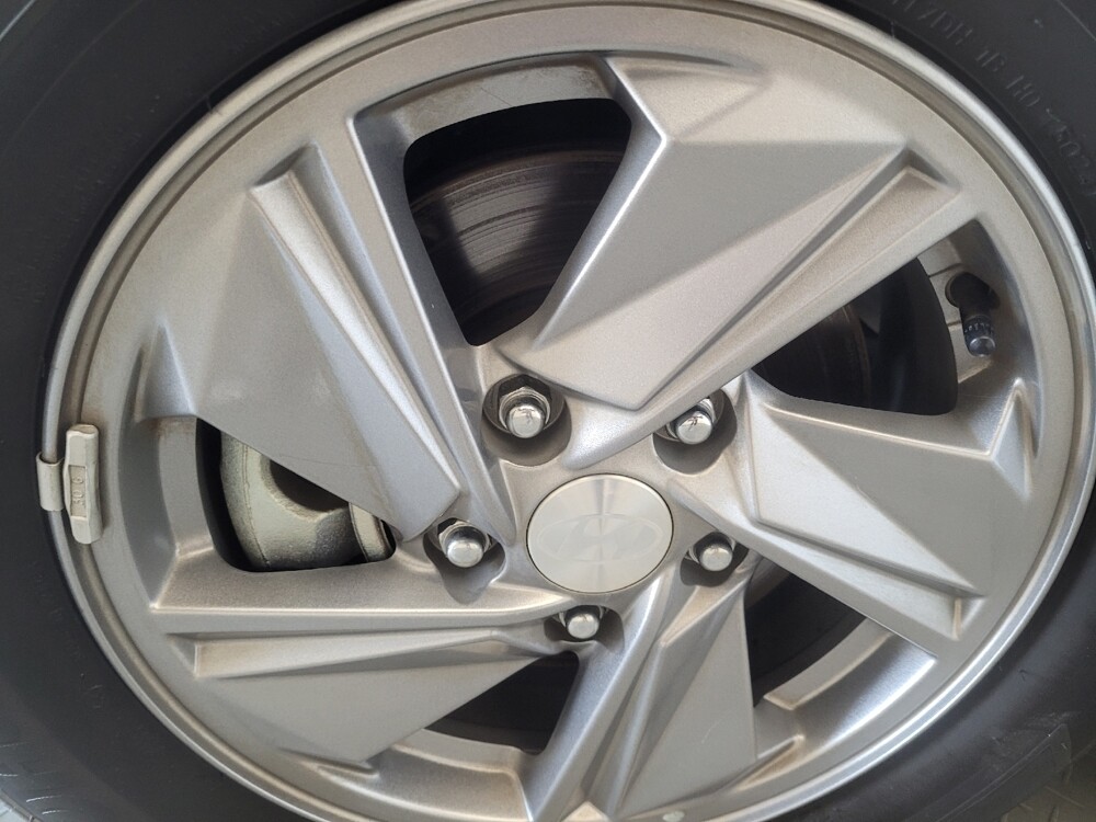 2025 Hyundai Elantra in Augusta, GA 30907 - 18135512 31