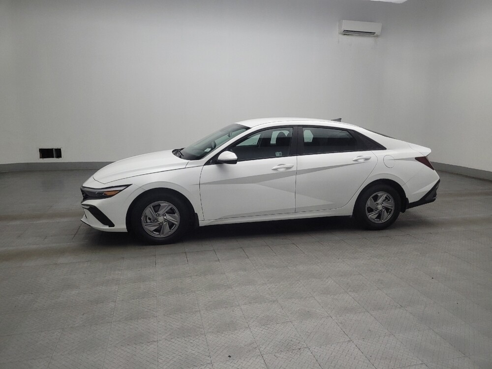 2025 Hyundai Elantra in Augusta, GA 30907 - 18135512 2