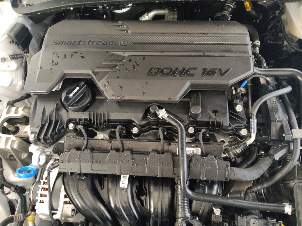 2025 Hyundai Elantra in Augusta, GA 30907 - 18135512 30