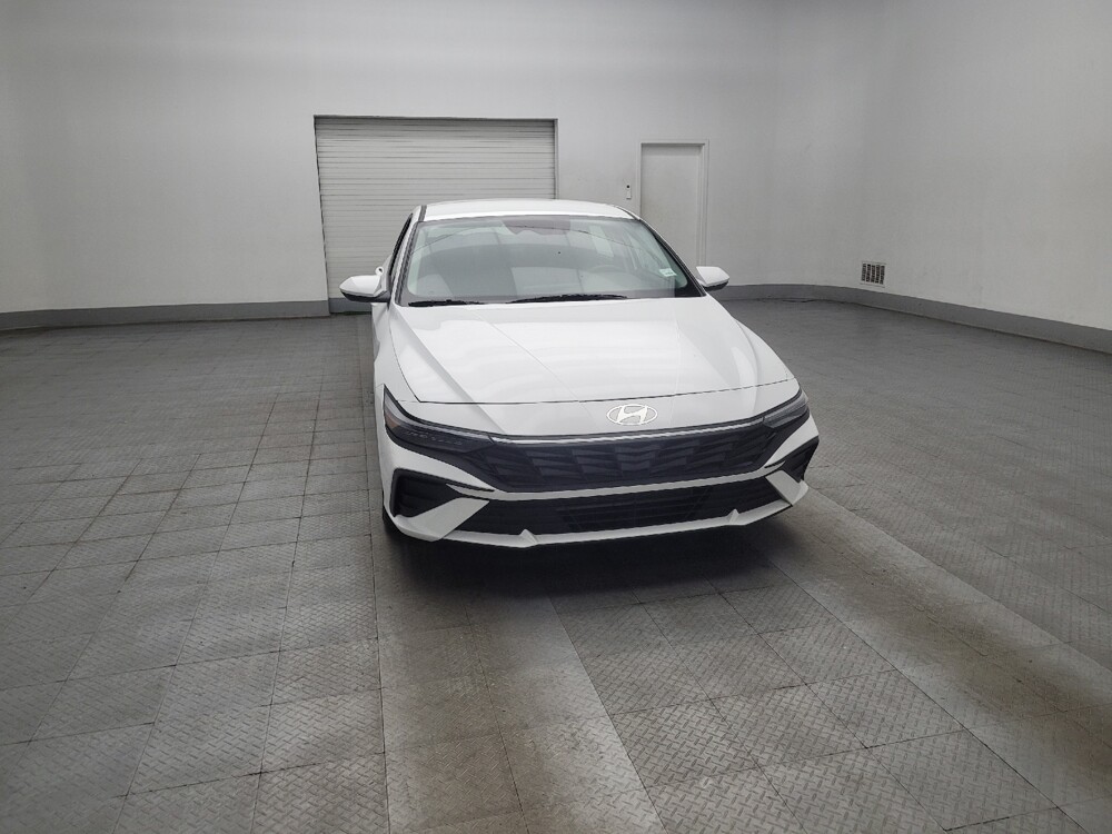 2025 Hyundai Elantra in Augusta, GA 30907 - 18135512 14