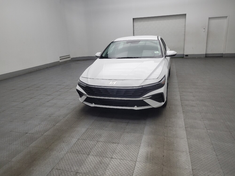 2025 Hyundai Elantra in Augusta, GA 30907 - 18135512 15