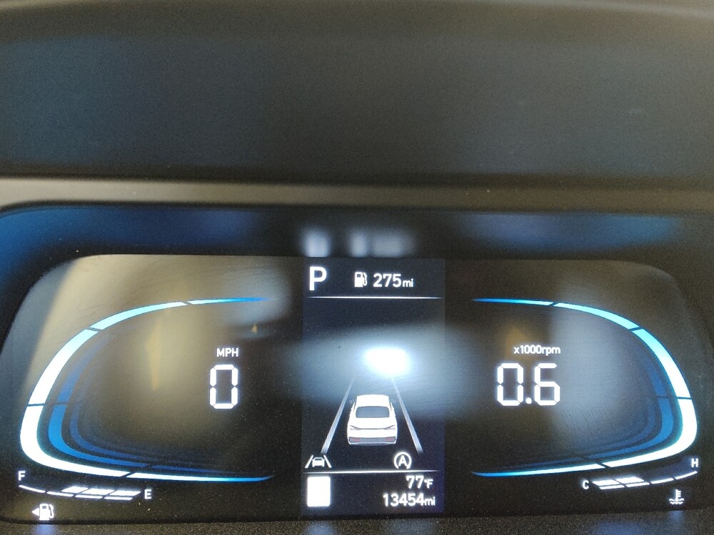 2025 Hyundai Elantra in Augusta, GA 30907 - 18135512 23