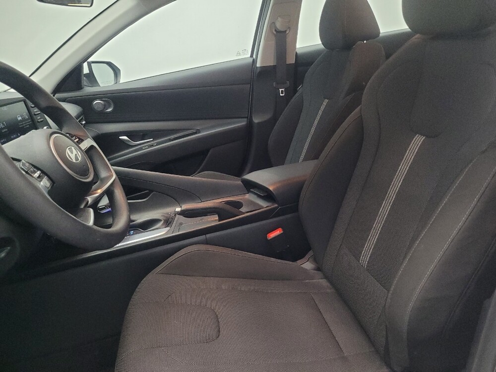 2025 Hyundai Elantra in Augusta, GA 30907 - 18135512 17