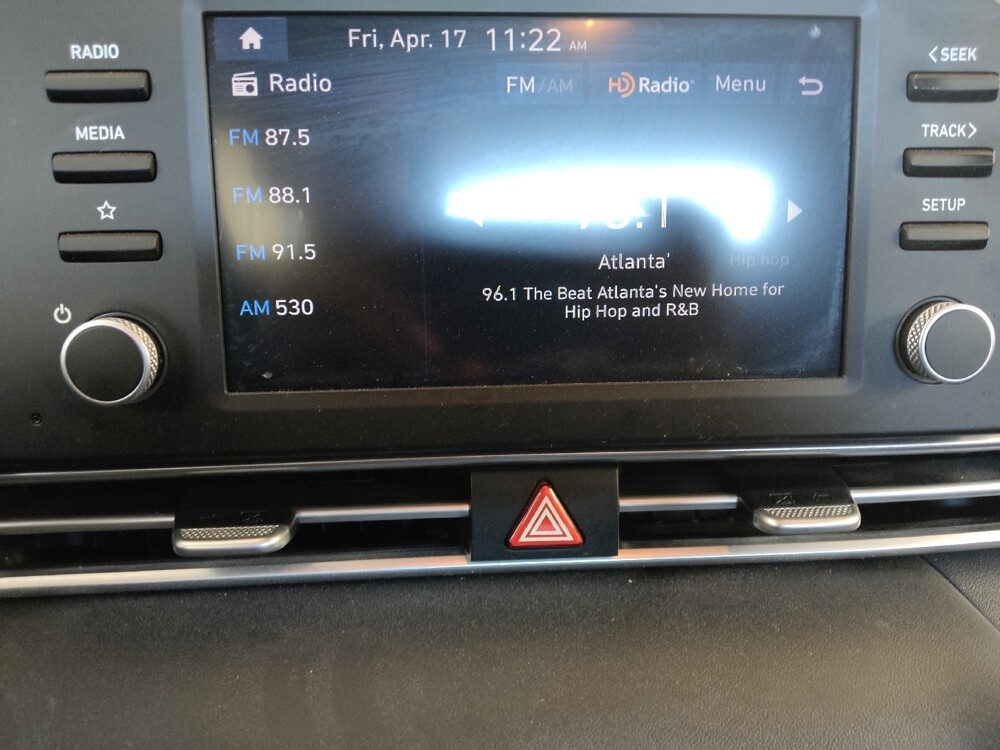 2025 Hyundai Elantra in Augusta, GA 30907 - 18135512 25