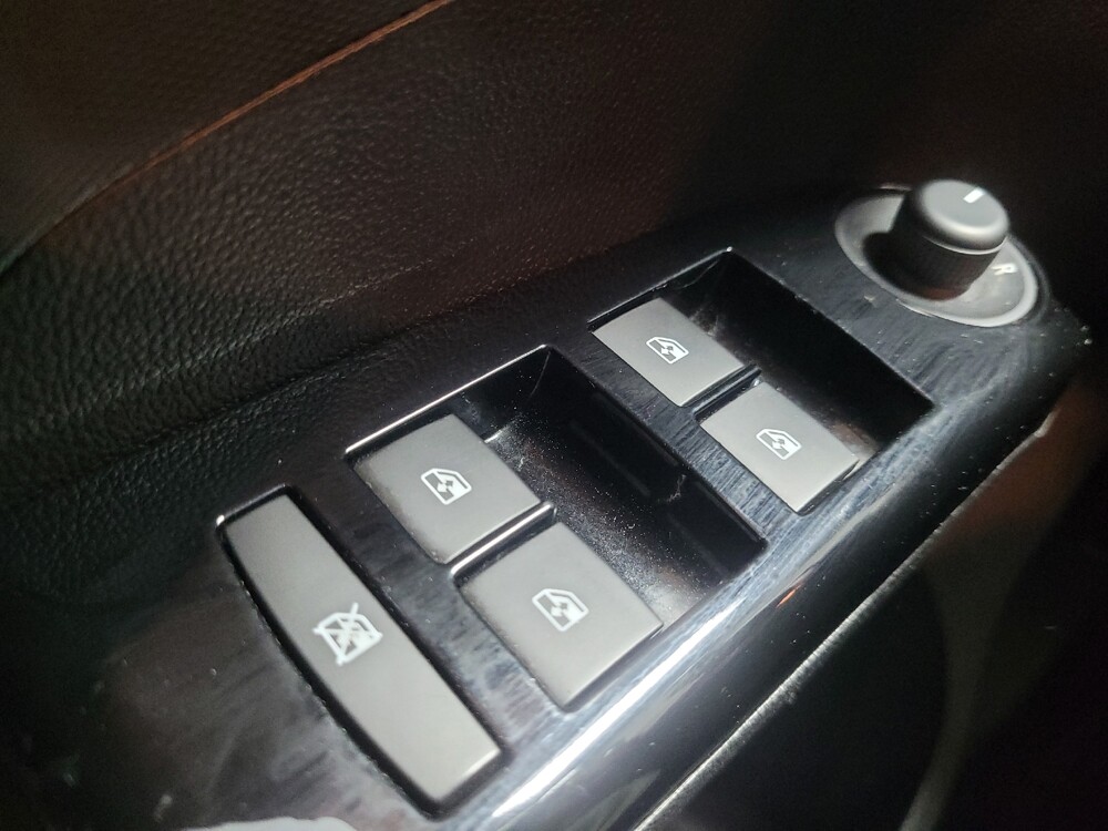 2016 Chevrolet Sonic in Conyers, GA 30094 - 18135513 27