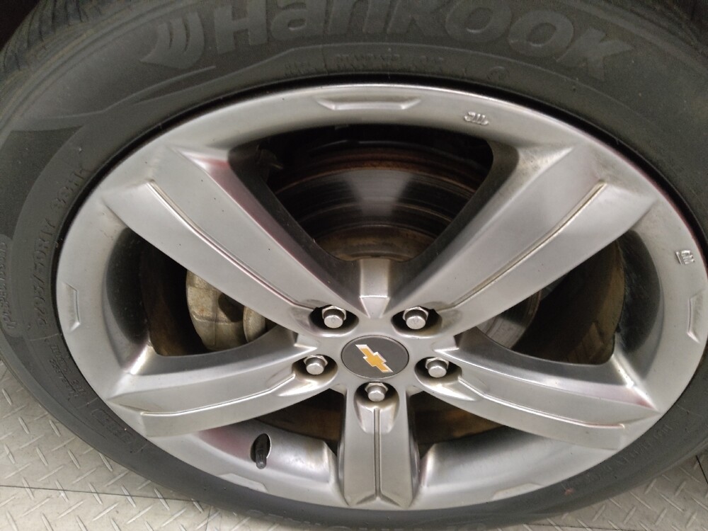 2016 Chevrolet Sonic in Conyers, GA 30094 - 18135513 31