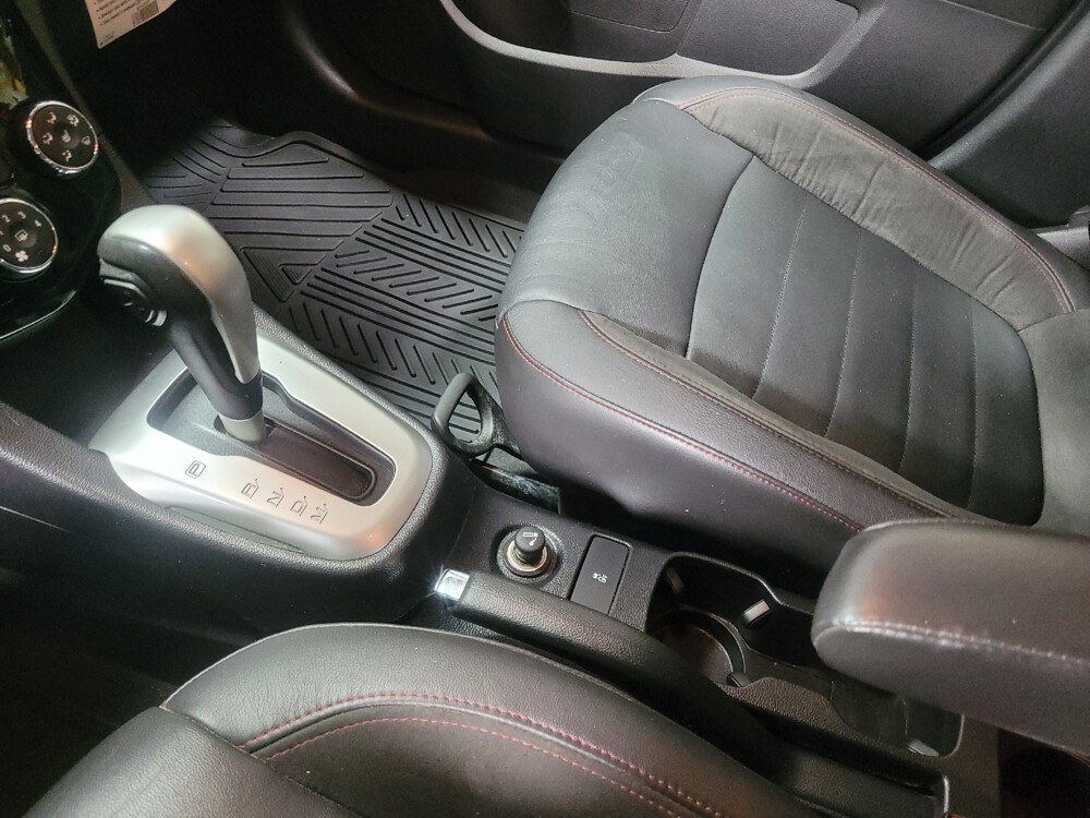 2016 Chevrolet Sonic in Conyers, GA 30094 - 18135513 26