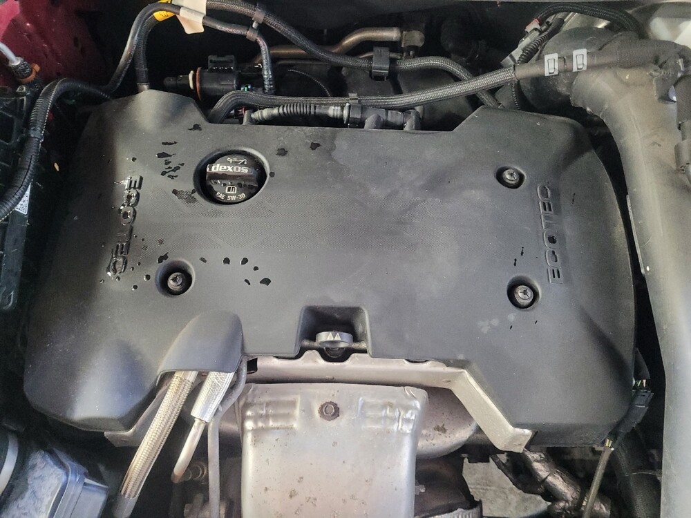 2019 Chevrolet Equinox in Conyers, GA 30094 - 18135514 30