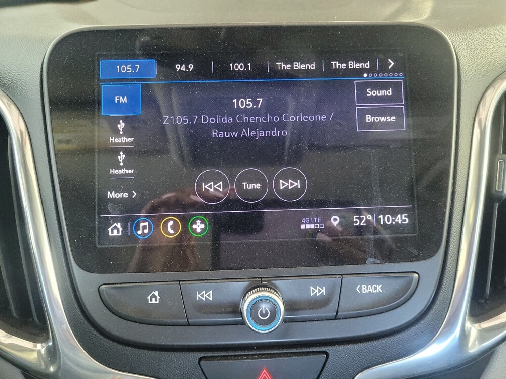 2019 Chevrolet Equinox in Conyers, GA 30094 - 18135514 25