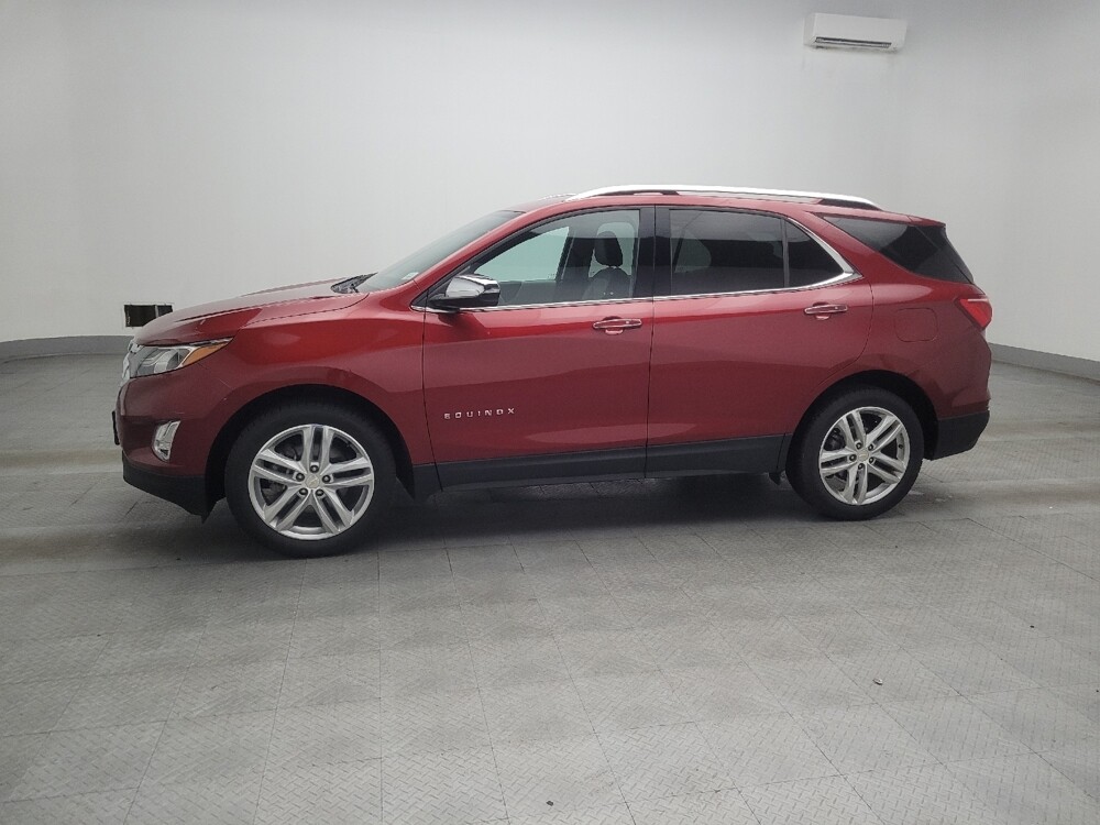 2019 Chevrolet Equinox in Conyers, GA 30094 - 18135514 2