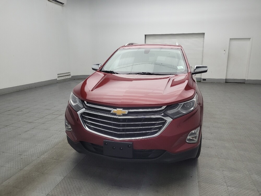 2019 Chevrolet Equinox in Conyers, GA 30094 - 18135514 15