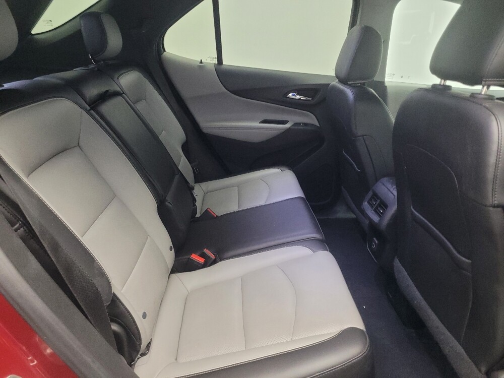 2019 Chevrolet Equinox in Conyers, GA 30094 - 18135514 19