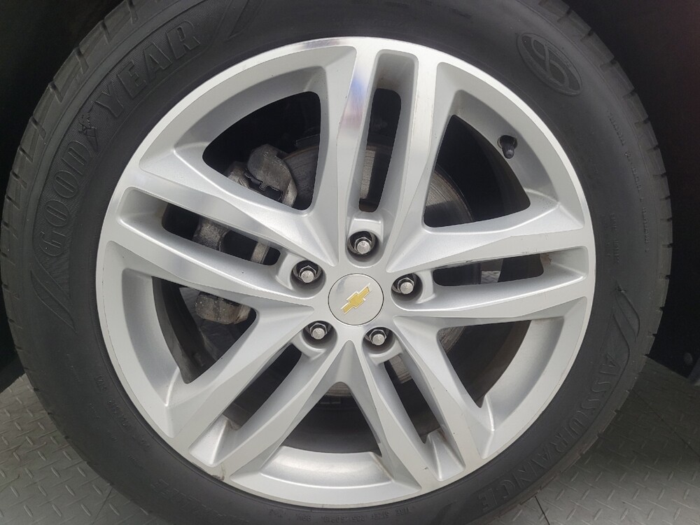 2019 Chevrolet Equinox in Conyers, GA 30094 - 18135514 31