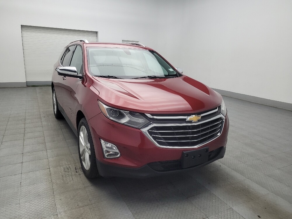 2019 Chevrolet Equinox in Conyers, GA 30094 - 18135514 13