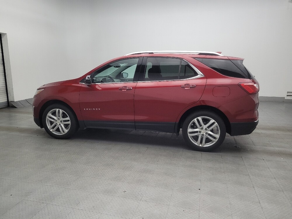 2019 Chevrolet Equinox in Conyers, GA 30094 - 18135514 3