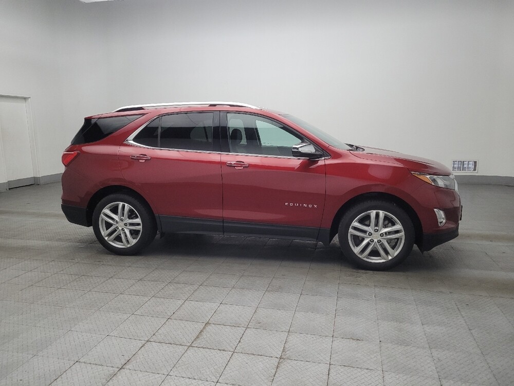 2019 Chevrolet Equinox in Conyers, GA 30094 - 18135514 11