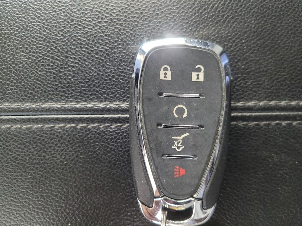 2019 Chevrolet Equinox in Conyers, GA 30094 - 18135514 32