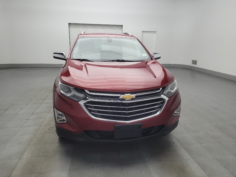2019 Chevrolet Equinox in Conyers, GA 30094 - 18135514 14