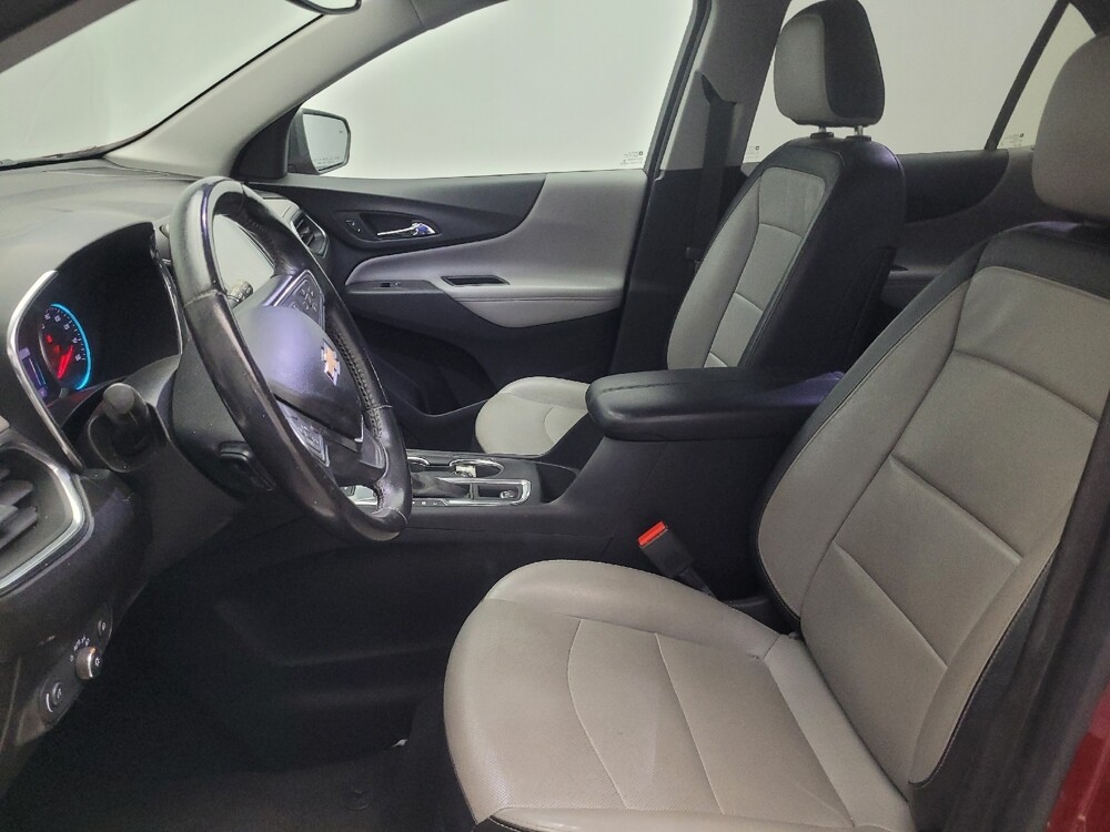 2019 Chevrolet Equinox in Conyers, GA 30094 - 18135514 17