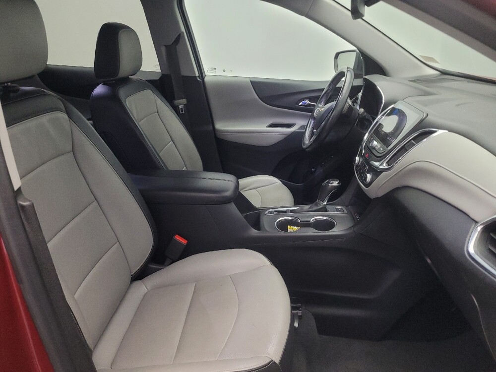 2019 Chevrolet Equinox in Conyers, GA 30094 - 18135514 21