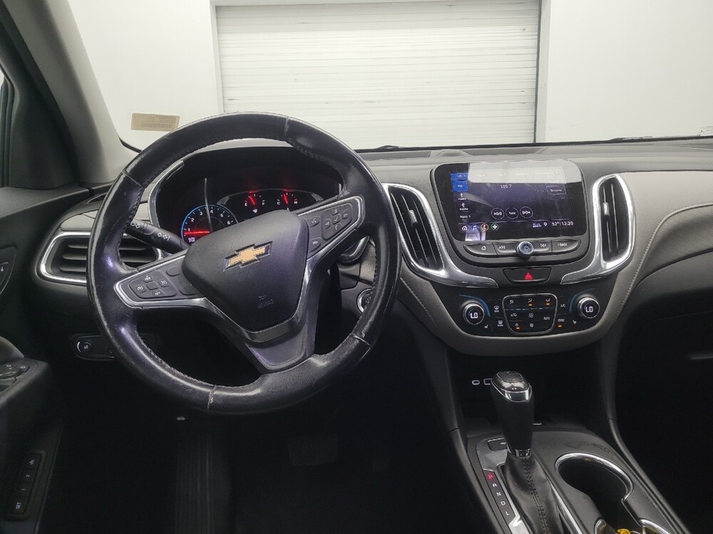 2019 Chevrolet Equinox in Conyers, GA 30094 - 18135514 22