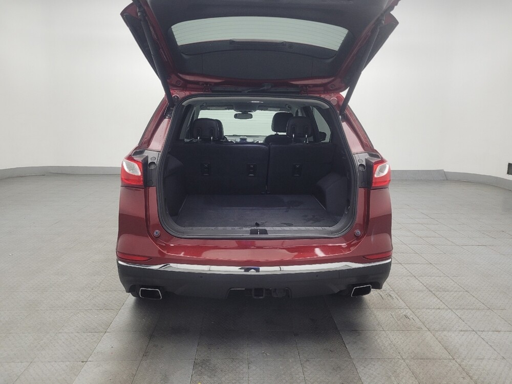 2019 Chevrolet Equinox in Conyers, GA 30094 - 18135514 29