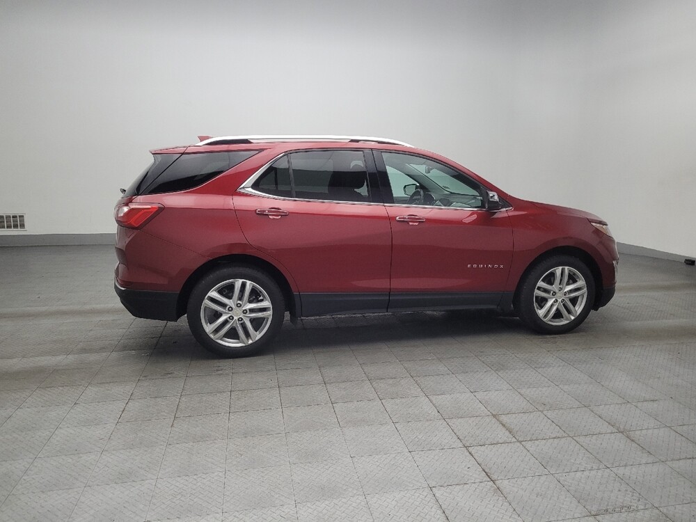 2019 Chevrolet Equinox in Conyers, GA 30094 - 18135514 10