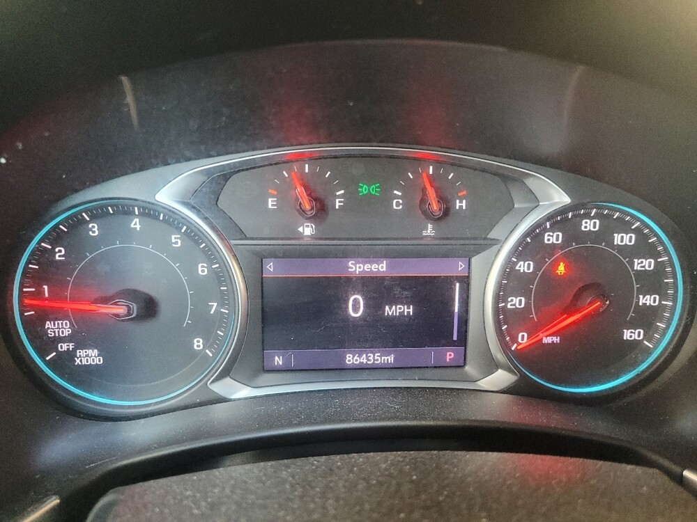 2019 Chevrolet Equinox in Conyers, GA 30094 - 18135514 23