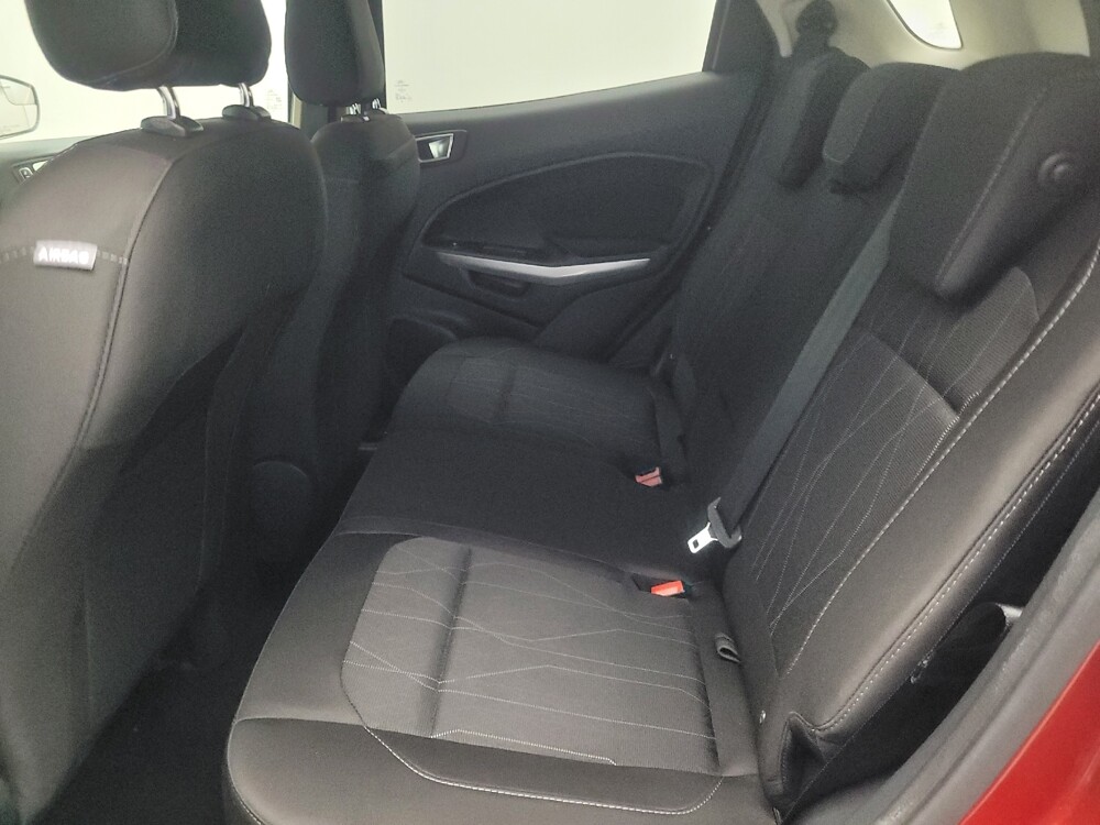 2018 Ford EcoSport in Marietta, GA 30062 - 18135515 18