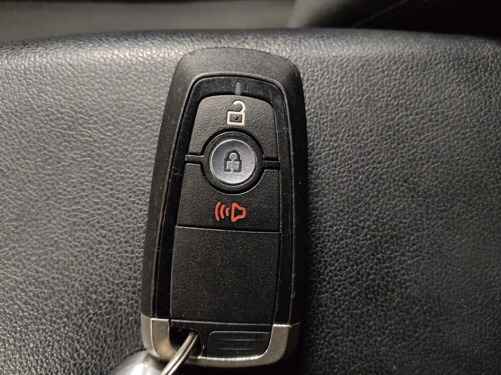 2018 Ford EcoSport in Marietta, GA 30062 - 18135515 32