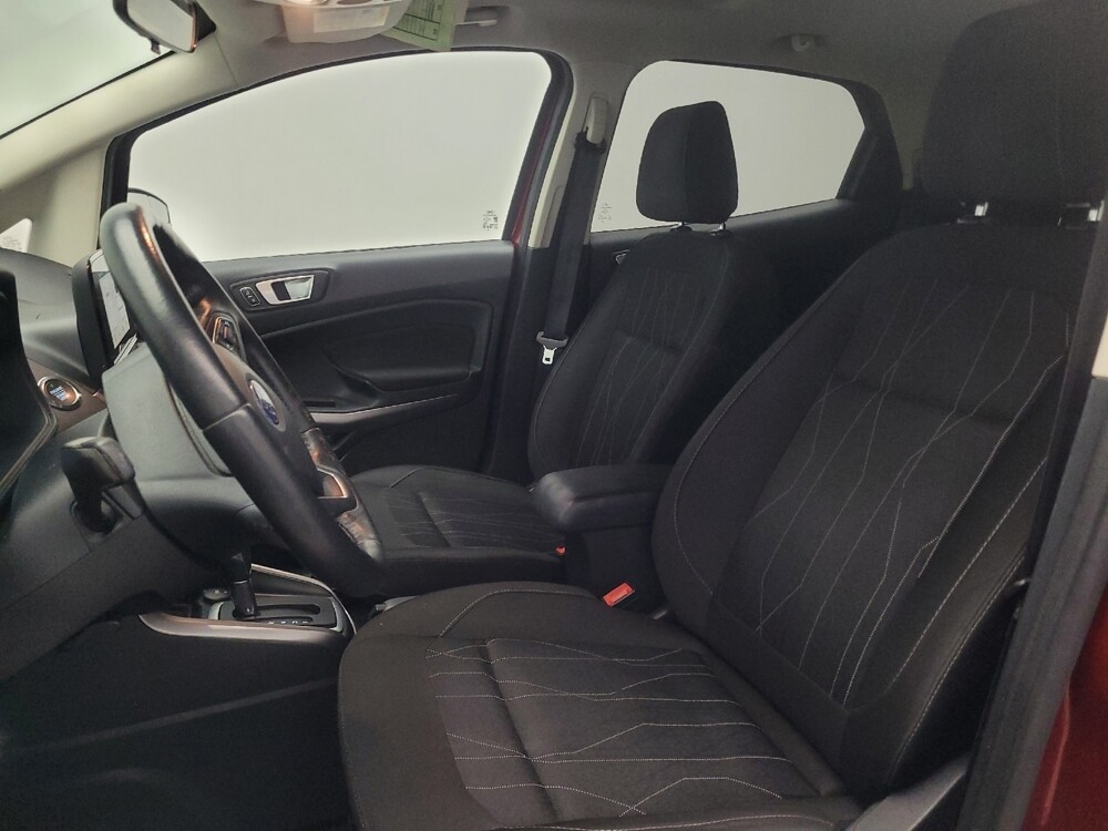 2018 Ford EcoSport in Marietta, GA 30062 - 18135515 17