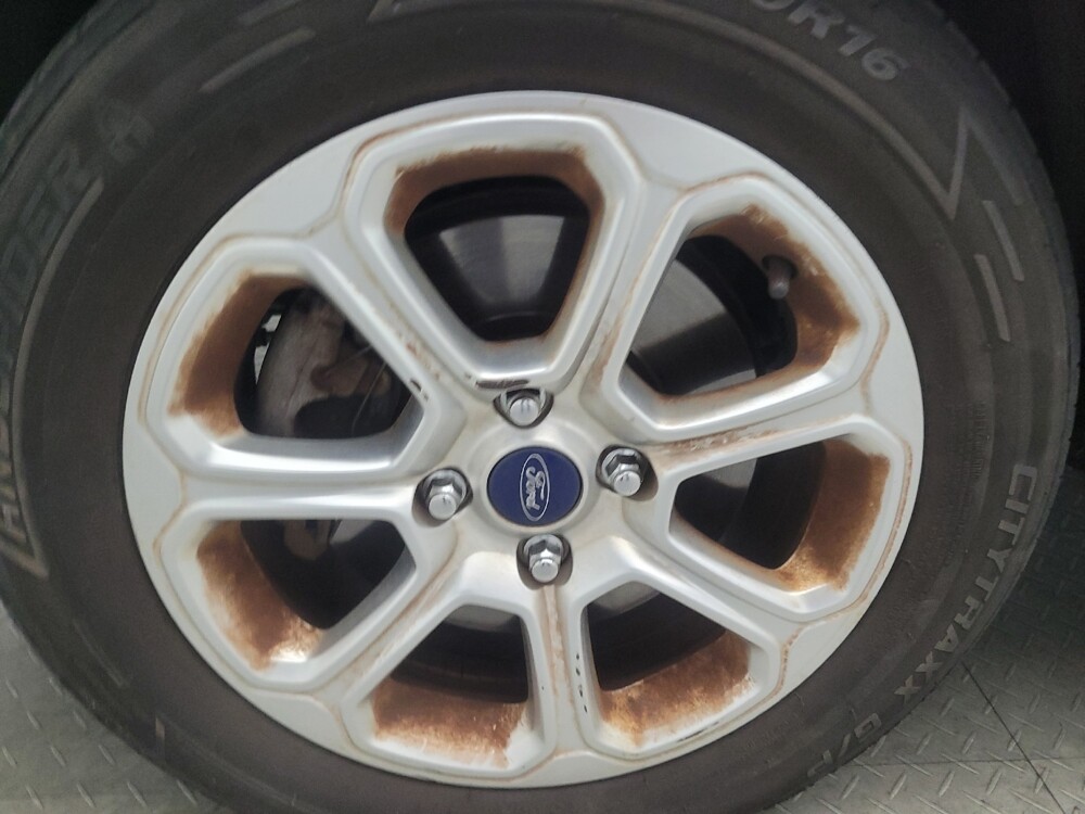 2018 Ford EcoSport in Marietta, GA 30062 - 18135515 31