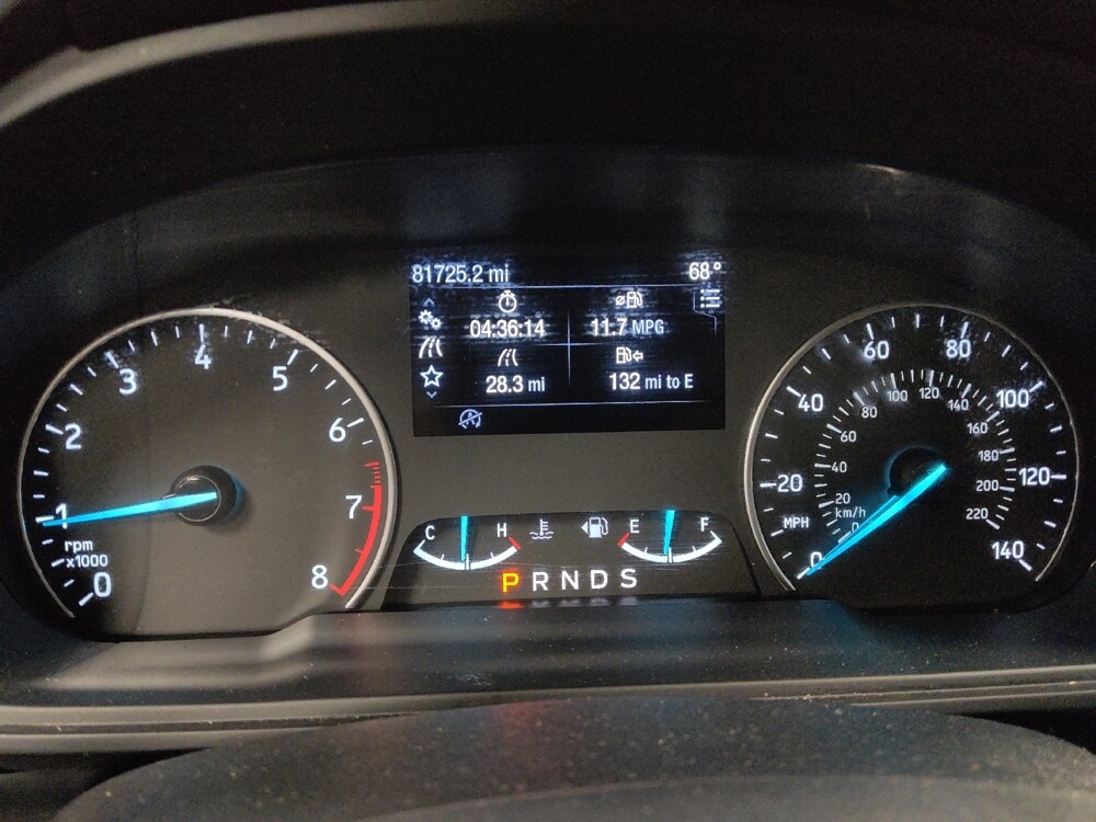 2018 Ford EcoSport in Marietta, GA 30062 - 18135515 23