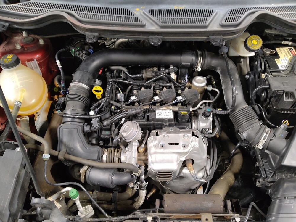 2018 Ford EcoSport in Marietta, GA 30062 - 18135515 30