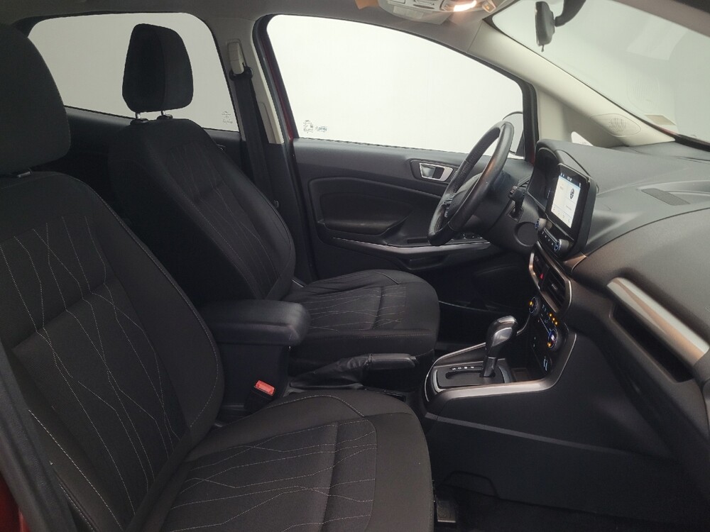 2018 Ford EcoSport in Marietta, GA 30062 - 18135515 21
