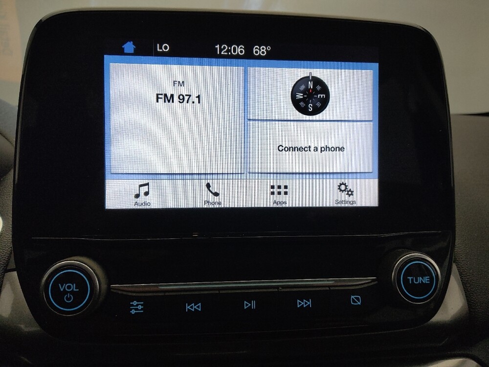 2018 Ford EcoSport in Marietta, GA 30062 - 18135515 25