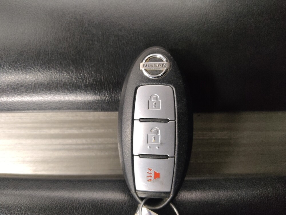 2018 Nissan Murano in Union City, GA 30291 - 18135517 32