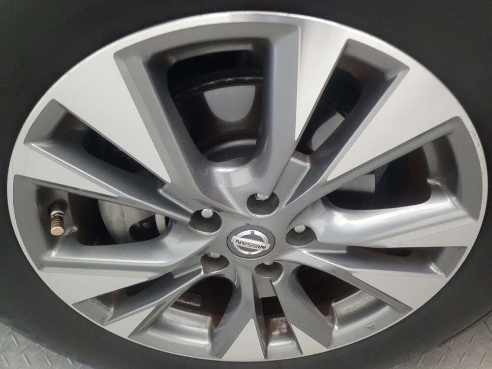 2018 Nissan Murano in Union City, GA 30291 - 18135517 31