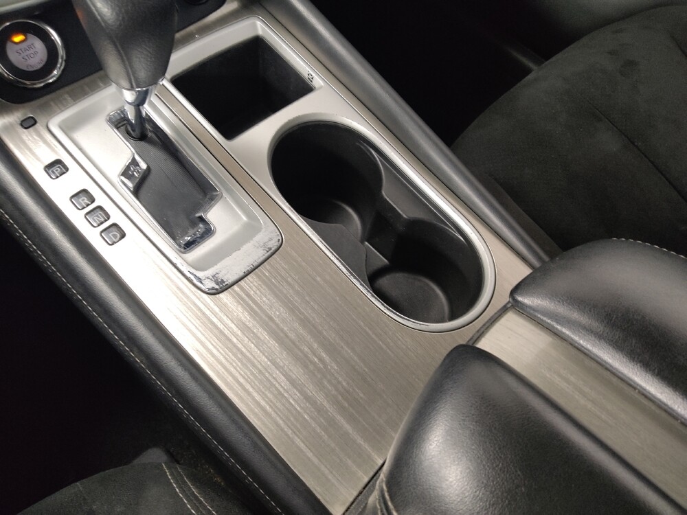 2018 Nissan Murano in Union City, GA 30291 - 18135517 26