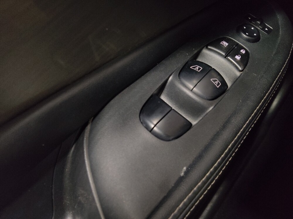 2018 Nissan Murano in Union City, GA 30291 - 18135517 27