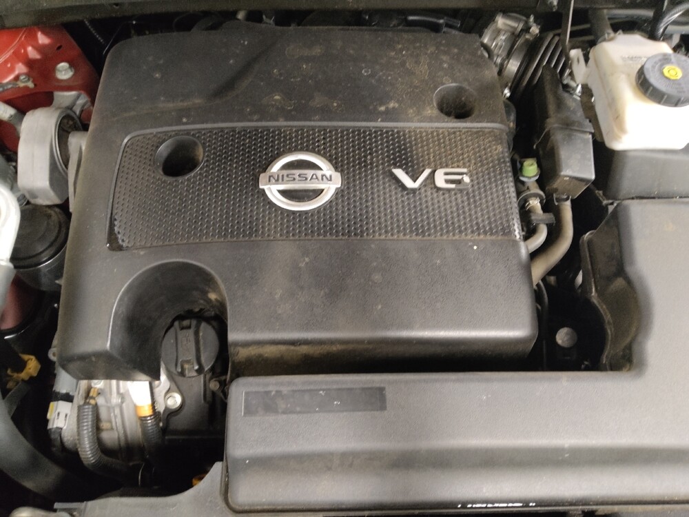 2018 Nissan Murano in Union City, GA 30291 - 18135517 30