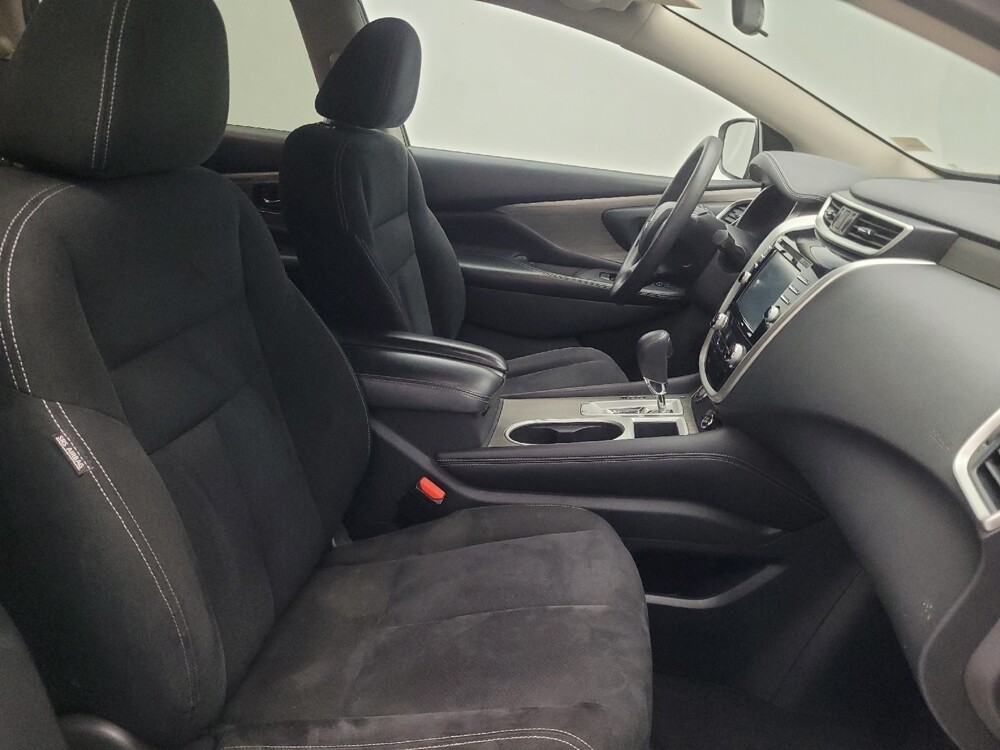 2018 Nissan Murano in Union City, GA 30291 - 18135517 21