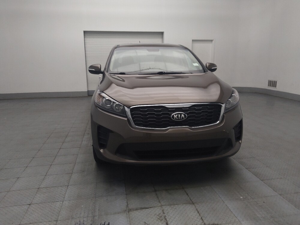 2019 Kia Sorento in Knoxville, TN 37923 - 18135518 14