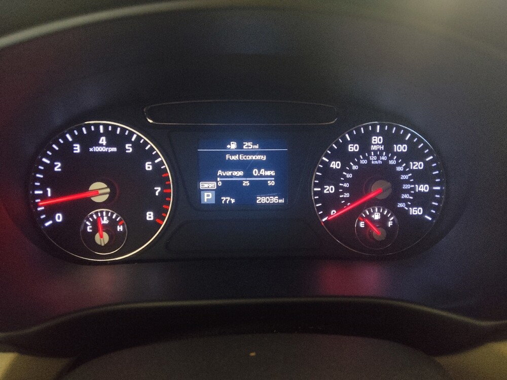 2019 Kia Sorento in Knoxville, TN 37923 - 18135518 23