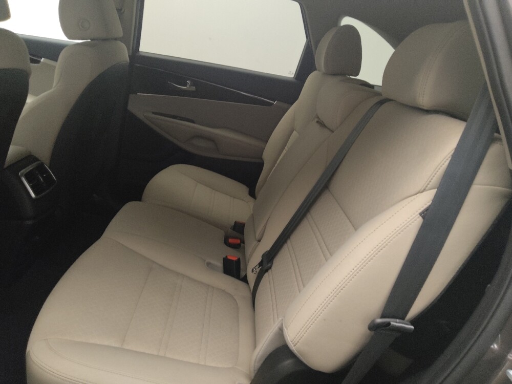 2019 Kia Sorento in Knoxville, TN 37923 - 18135518 18
