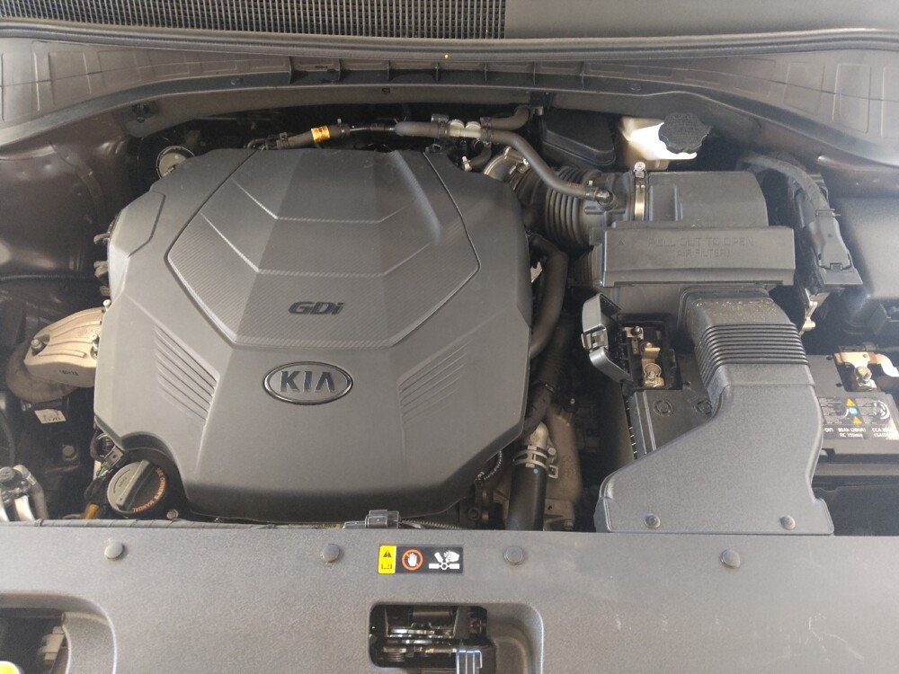 2019 Kia Sorento in Knoxville, TN 37923 - 18135518 30
